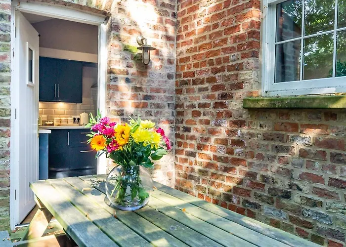 Middlethorpe Manor - No1 Relax And Unwind